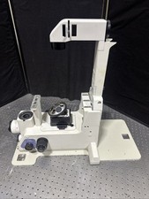 Nikon Microscope Eclipse TE300, 415708. No Power Source Unable To Test
