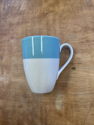 Lenox CONTINENTAL DINING AQUA Mug 1 ea       1 available