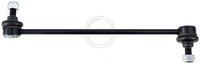 A.B.S. 260998 Stange/Strebe, Stabilisator For Opel Vauxhall