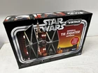 Star Wars Vintage Collection Walmart Exclusive Imperial Tie Fighter w/Pilot MIB
