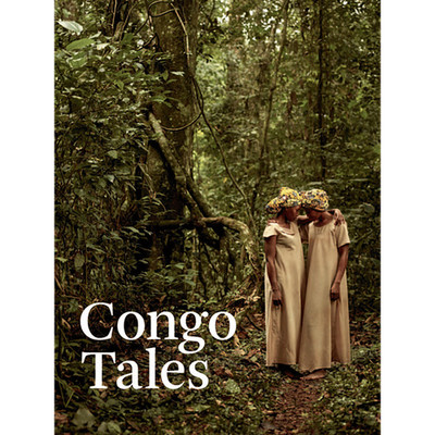 Congo Tales: Told by the People of Mbomo. Racontés par les gens de Mbomo Pi ...