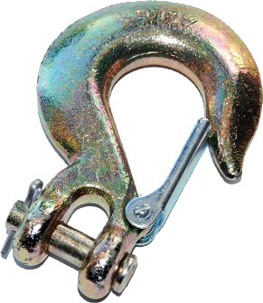 #ad KFI Products Stealth Winch Cable Hook SE HOOK $26.85