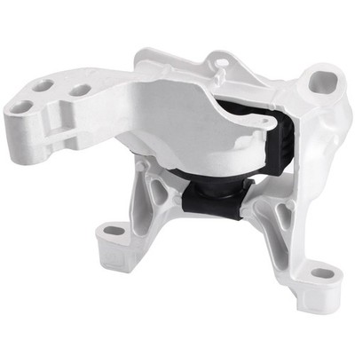 QRYIPPDM Front Engine Motor Mount Kit for 2014-2018 Mazda 3 2.0L & Mazda 6 2.5L