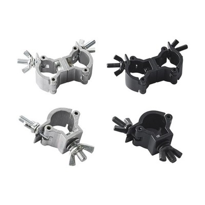 Truss Bühne Lichtklemme für Lichtstufe Lichthaken DJ Light Clamp