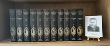 Metropolitan Tabernacle Pulpit - Various Volumes - C.H. Spurgeon