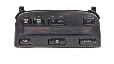 #ad 1995 1996 Lexus SC300 SC400 AC Heater Climate Control OEM 55900 24190 $143.99