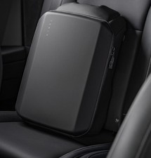 Tesla Core Backpack Black Laptop Travel Backpack OEM New