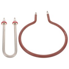 Incubator Humidity System U Shaped 1 Set 10.2X8.3X0.6In