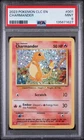 2023 #001 CHARMANDER PSA 9