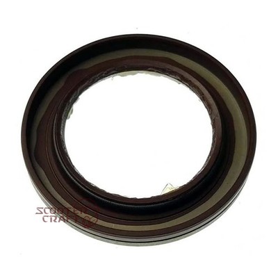 Crankshaft oil seal left Arctic Cat 350 CR 366 400 TRV 425 XC 450 Alterra 500