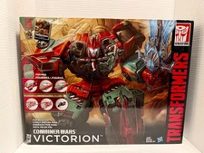 Transformers Combiner Wars - VICTORION - NEW!!