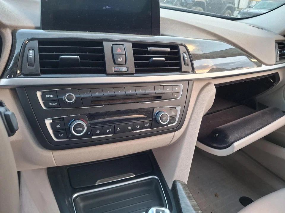 Used Alternator fits: 2013 Bmw 328I 170 amp Grade A - Image 2 of 4