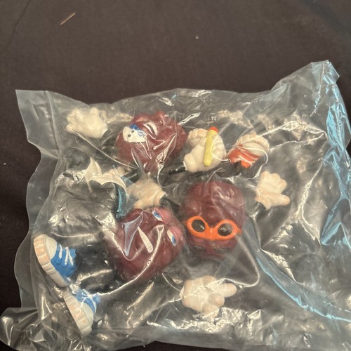 California Raisins Lot - Picture 6 of 10