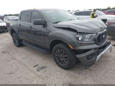 Steering Column Floor Shift Conventional Ignition Fits 19-22 RANGER 3660624
