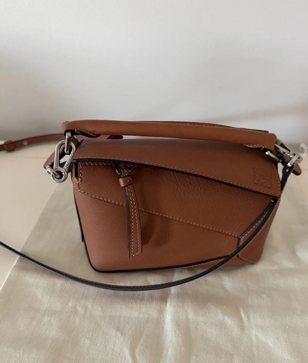 Loewe Mini Bags & Handbags for Women for sale | eBay