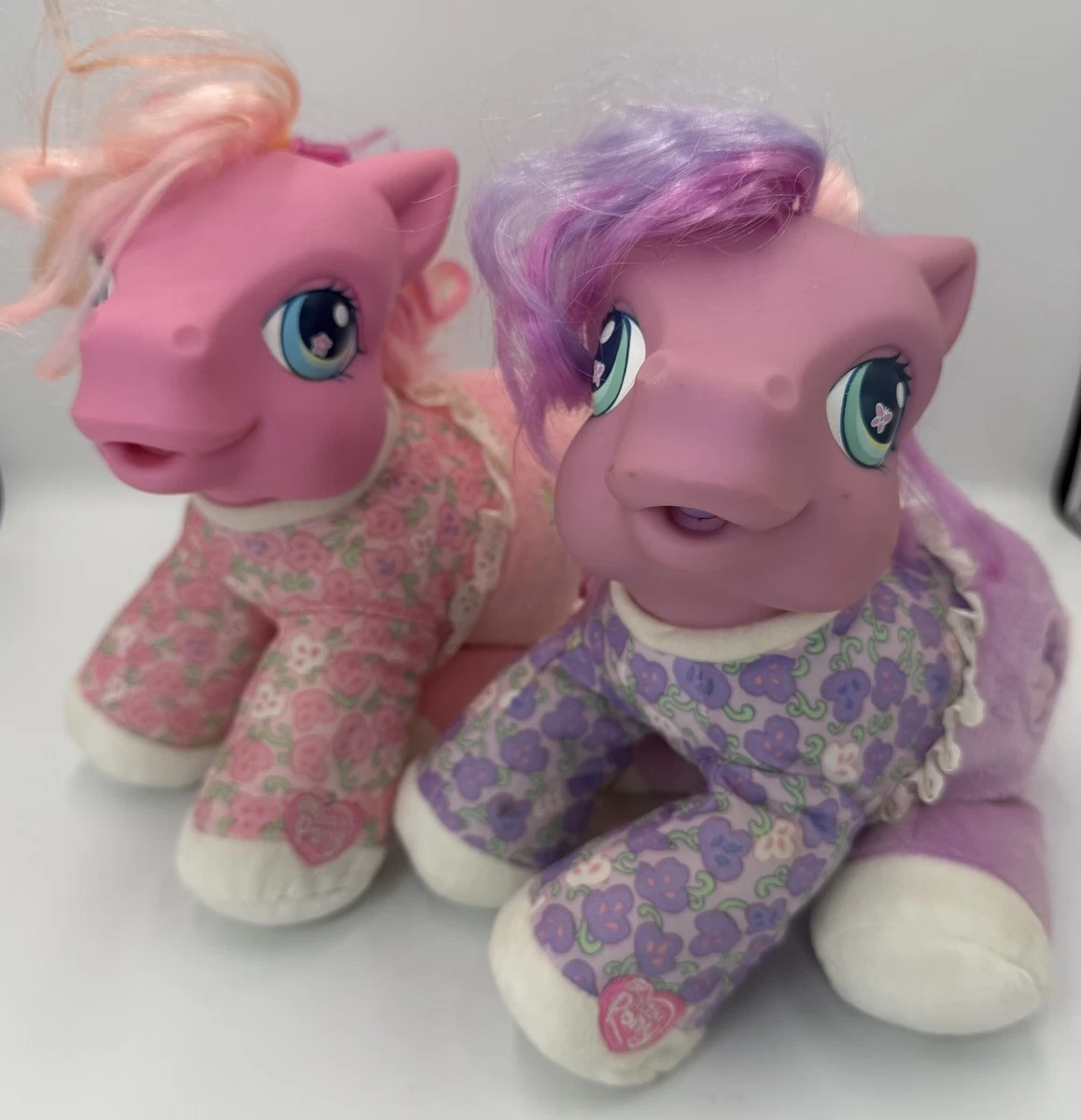 2003年アメリカ購入ケアベアUSAヴィンテージ 大きいレア　マイリトルポニー 25+ My Little Pony Vintage & Antique Toys for sale | Updated Oct 2026