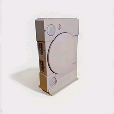PlayStation 1 Vertikal Display Stand PS1 Cons...