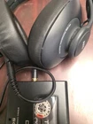 Sony DD-100 Budokan Cassette Player Walkman BooDo Khan VTG Works as it should