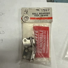 Harken 1512 Pair Midrange Control Tangs H1512