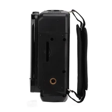 New Full HD Camcorder With 270° Rotation And 16X Zoom For Video Recording