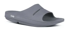 BIG SALE Unisex OOFOS OOahh Slide Recovery Footwear Reduces Stress on Feet Joint
