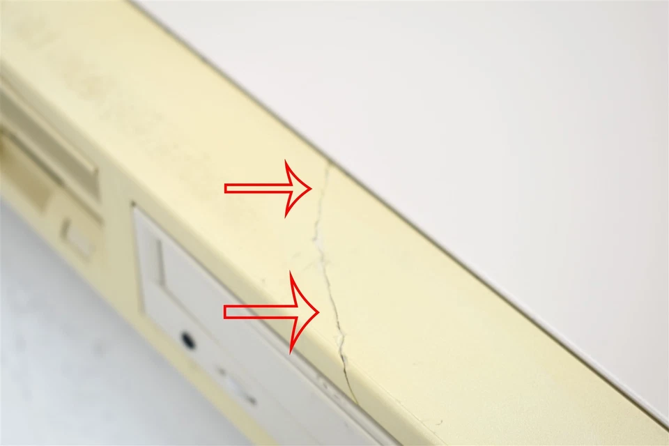 SUN Microsystems Ultra 5 Workstation Vintage - Image 2 of 4