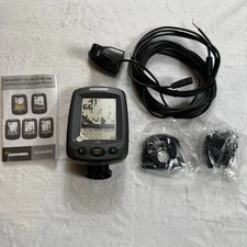Hummingbird PMAX170X Fish Finder, Mounting Bracket