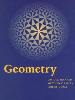 Geometry (Volume 0)
