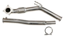 Tube d'échappement Audi A3