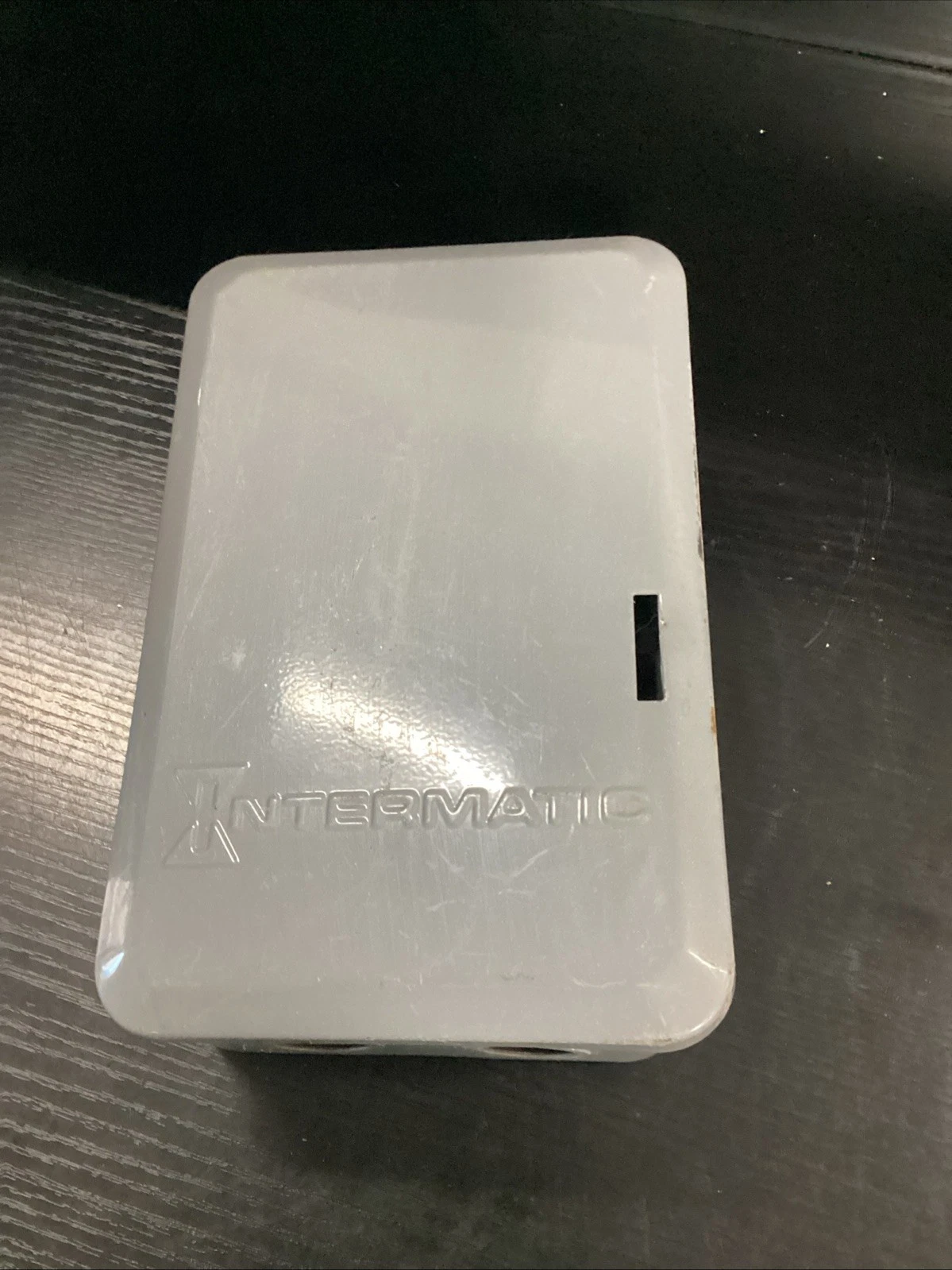 Intermatic ET100C Electronic 24 Hour Time Switch Used