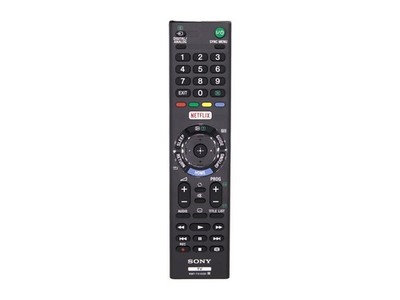 Originale SONY Fernbedienung RMT-TX102D, RMTTX102D, 149296511