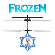 Disney Frozen Elsa Motion Sensing IR UFO Ball...