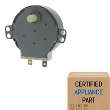 A1 W10642989 Microwave Turntable Motor for Kenmore SM221E