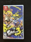 New ListingSplatoon 3 - Nintendo Switch Played Twice