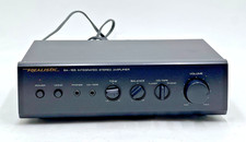 REALISTIC SA-155 Integrated Stereo Amplifier (EL1134692)