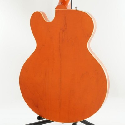Gibson USED ​​Chet Atkins Tennessean (Sunrise Orange) Used