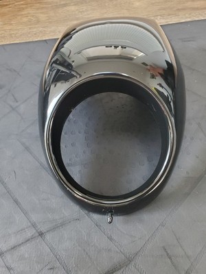 Halbverkleidung Harley Davidson Softail Street Bob FXBB 21-24