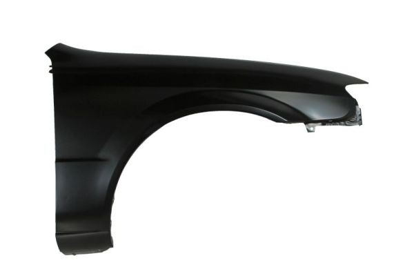 Blic 6504-04-3475318P KotflüGel Vorne Rechts FüR Mazda 323 VI BJ 01.01-05.04-image