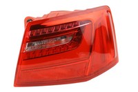 Led Heckleuchte Passend FüR Audi A6 4G 04/2011-08/14 AußEn Rechts Beifahrerseite