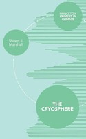 The Cryosphere Shawn J. Marshall Taschenbuch Einband - Flex.(Paperback) Englisch