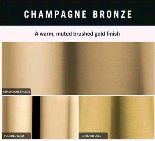 Delta Chamberlain Pivot Arm Toilet Paper Holder Bath Hardware, Champagne Bronze - 第 6/7 張圖片