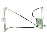 Fensterheber Vorne FüR Citroen C3 Pluriel 2003-2011 Mechanismus Recht