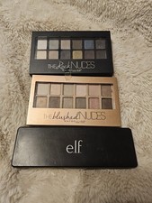 Eyeshadow Palettes
