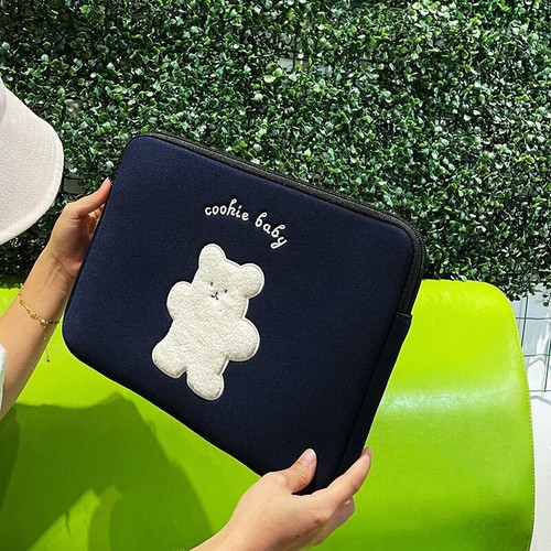 Computer Accessories Ins Cute Laptop Sleeves 13 13.3 14 15 15.6 Inch Cover for M - Photo 67/74