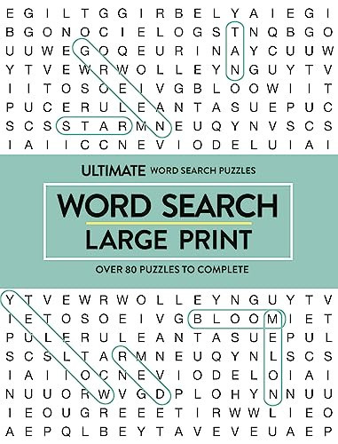 Word Search (Ultimate Puzzles) - Picture 1 of 2