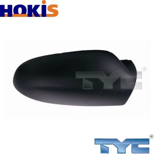 COVER OUTSIDE MIRROR 337-0151-2 FOR VW FOXHatchback CHFA/CHFB/BMD 1.2L 3cyl 1.4L