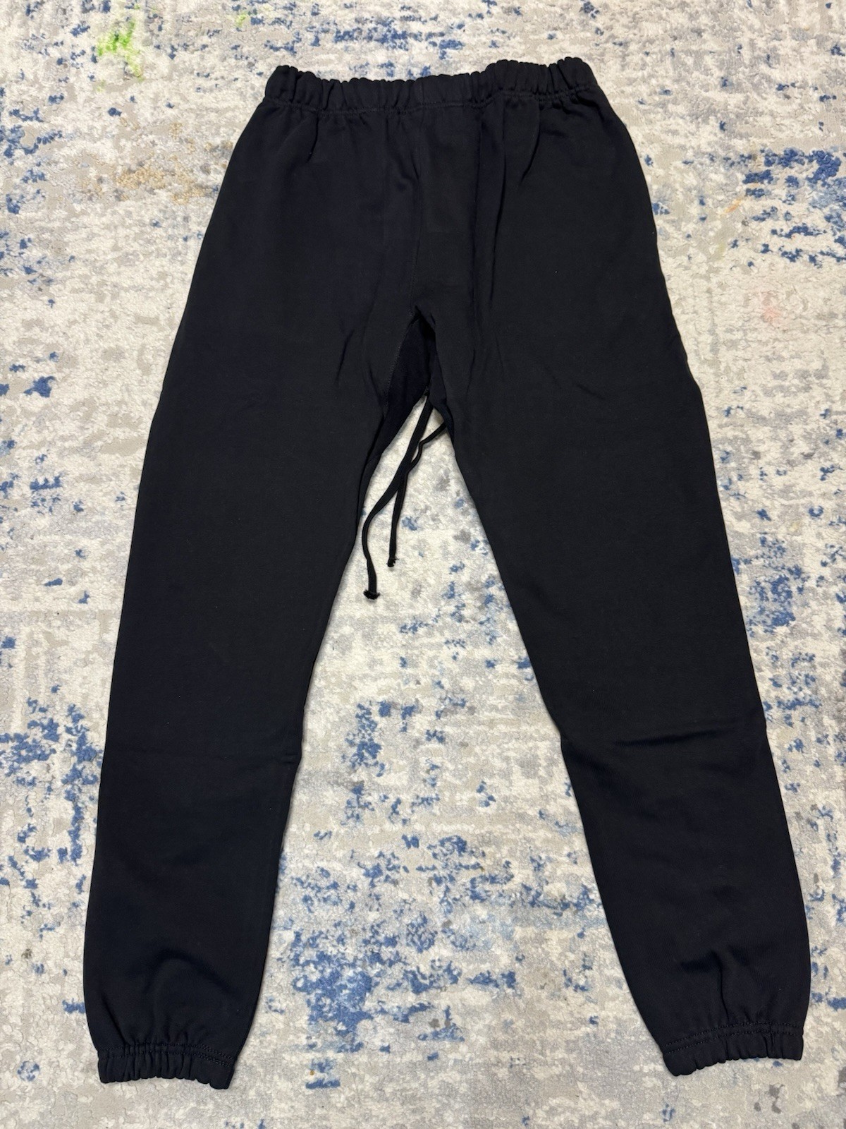 FEAR OF GOD Essentials Fleece Sweatpant  ( S ) thumbnail 4