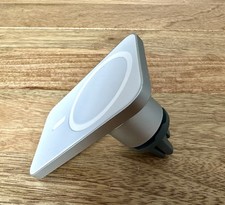 BELKIN MagSafe Vent Mount Pro Car Phone Holder Apple iPhone 15, 14 , 13 Magnetic