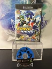 Sonic Riders - Nintendo GameCube - Authentic, Working, No Manual