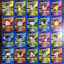 Pokemon Kelloggs Game Tips Card Prices | Holo, Rare, & Graded Cards